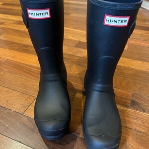 Women’s Hunter Rain boots